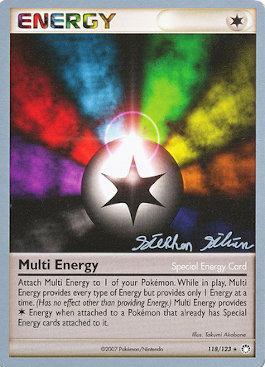 Multi Energy (25/27)