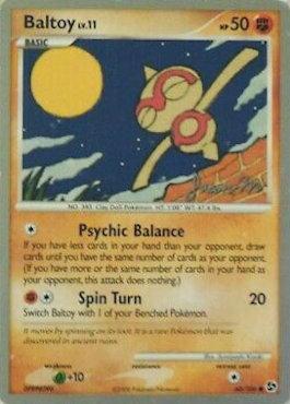 Baltoy (04/24)