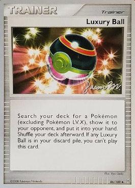 Luxury Ball (19/24)