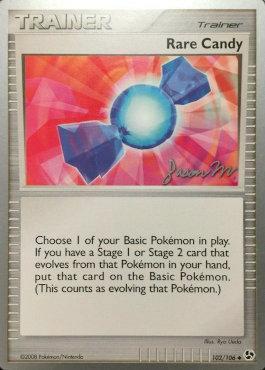 Rare Candy (21/24)