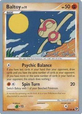 Baltoy (05/28)