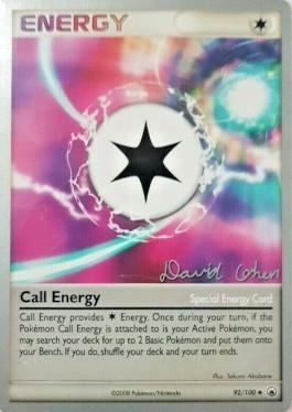 Call Energy (24/28)