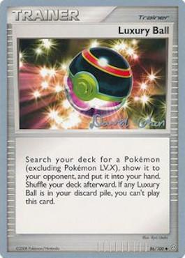 Luxury Ball (19/28)