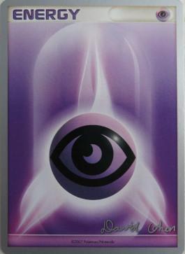 Psychic Energy (27/28)