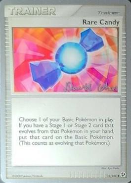 Rare Candy (22/28)