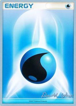 Water Energy (28/28)