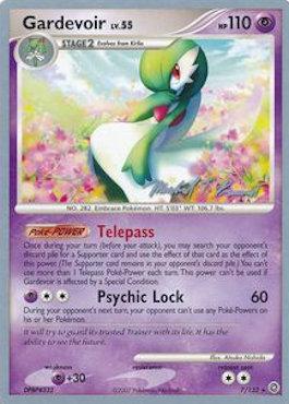 Gardevoir (02/32)