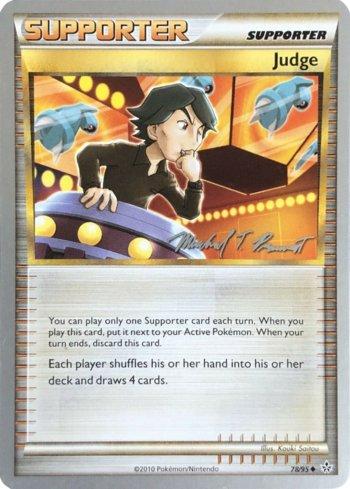 Judge (21/32)