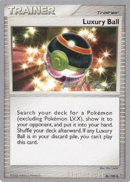 Luxury Ball (28/32)