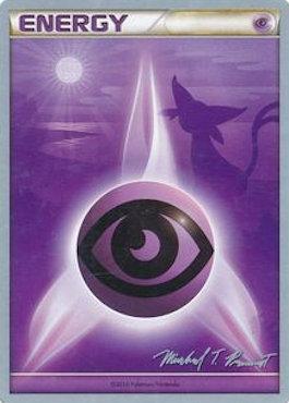 Psychic Energy (31/32)