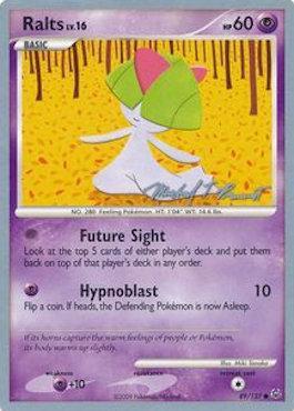 Ralts (05/32)