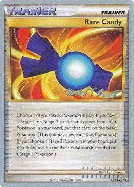 Rare Candy (23/32)