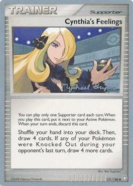 Cynthia's Feelings (21/24)