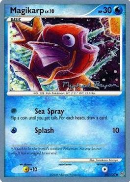 Magikarp (11/24)