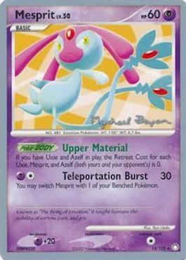 Mesprit (06/24)