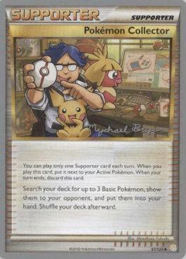 Pokémon Collector (19/24)