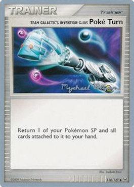 Poké Turn (14/24)