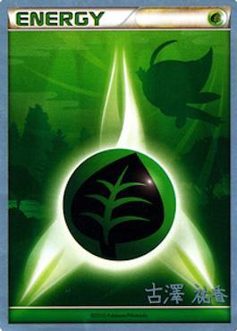 Energia de Grama / Grass Energy (23/23)