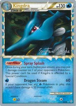 Kingdra (06/21)