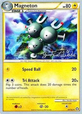 Magneton (02/21)