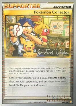 Pokémon Collector (15/21)