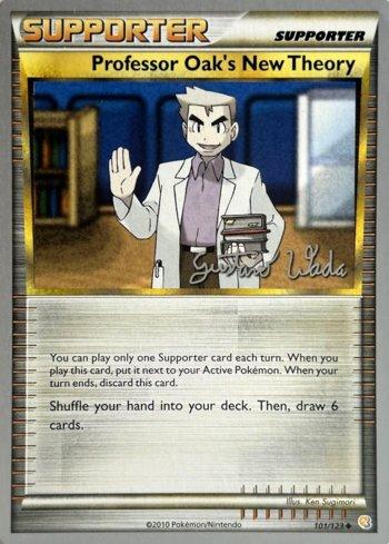 Professor Oak's New Theory (18/21)