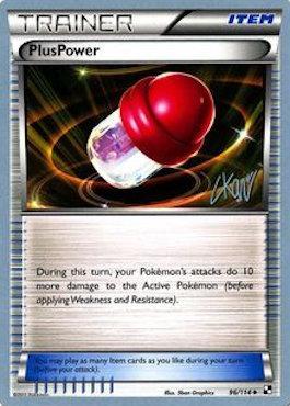 PlusPower (13/19)