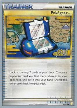 Pokégear 3.0 (10/19)