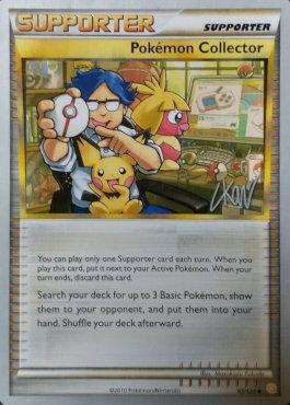Pokémon Collector (05/19)