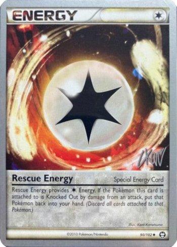 Rescue Energy (19/19)