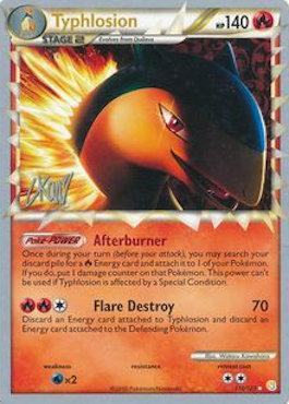 Typhlosion (02/19)