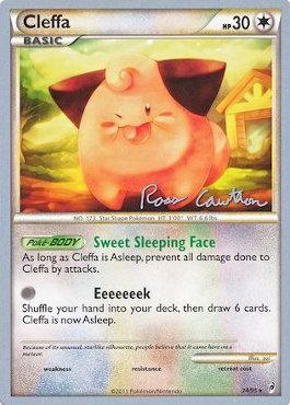 Cleffa (15/28)