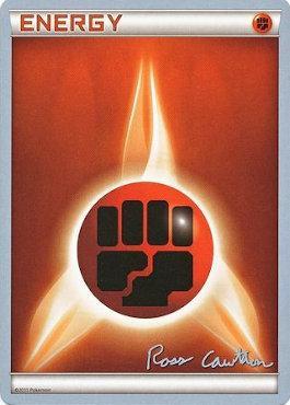 Fighting Energy (26/28)