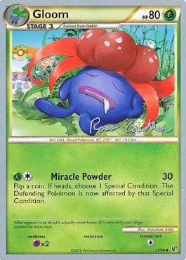 Gloom (02/28)