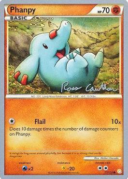 Phanpy (08/28)