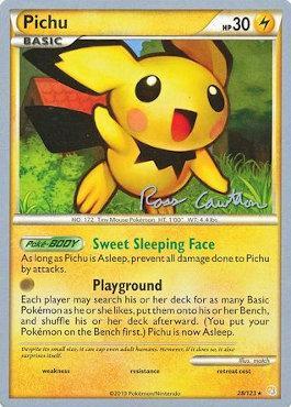Pichu (14/28)