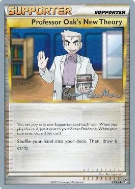 Professor Oak's New Theory (19/28)