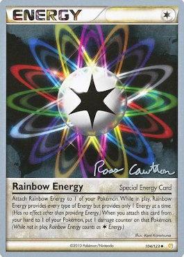 Rainbow Energy (27/28)