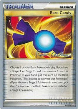 Rare Candy (22/28)