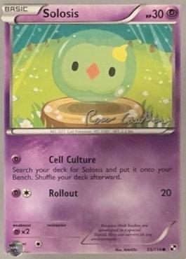 Solosis (06/28)