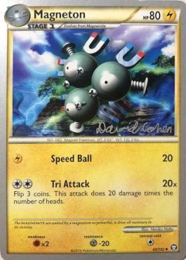 Magneton (06/22)