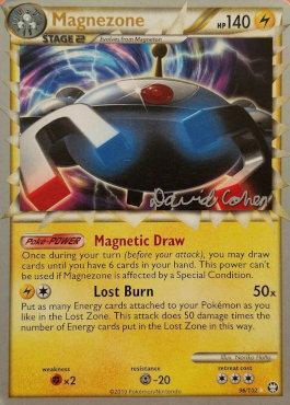 Magnezone (05/22)