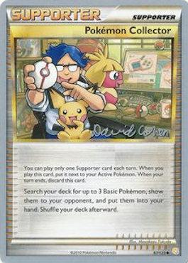 Pokémon Collector (16/22)