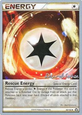 Rescue Energy (22/22)
