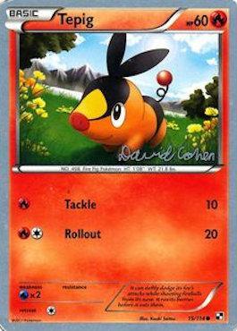Tepig (03/22)