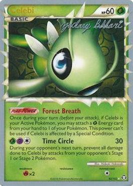 Celebi (01/24)