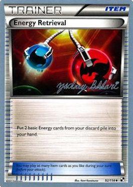 Energy Retrieval (15/24)
