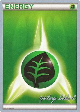 Grass Energy (23/24)
