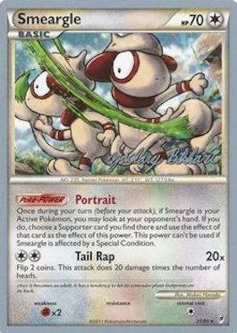 Smeargle (02/24)