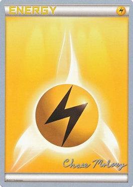 Lightning Energy (22/22)
